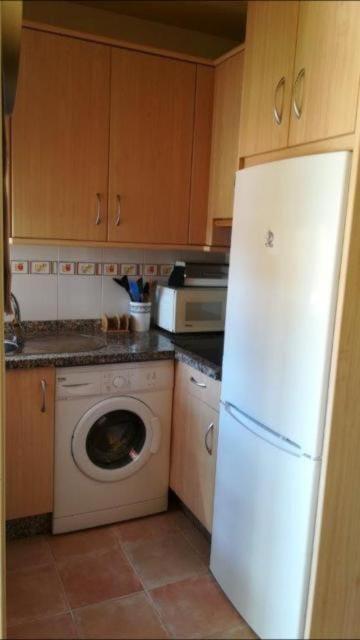 Communal kitchen