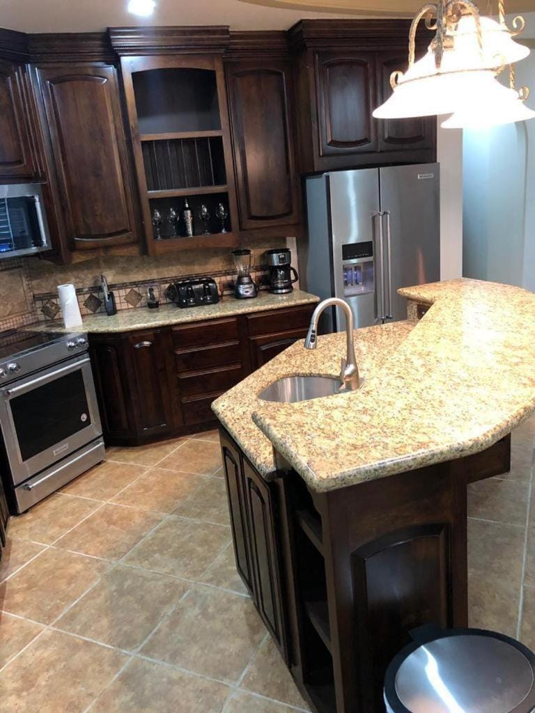 ESMERALDA B-201 Apartment hotel in Rocky Point