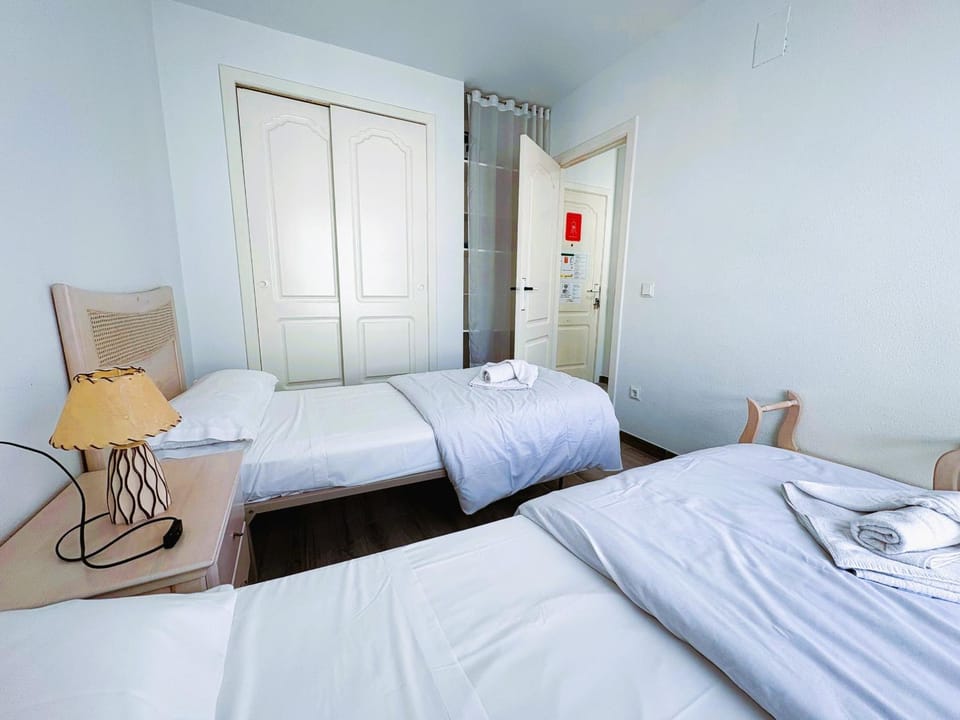 A796 - Calasol - 2004 Finestrat Apartment in Benidorm