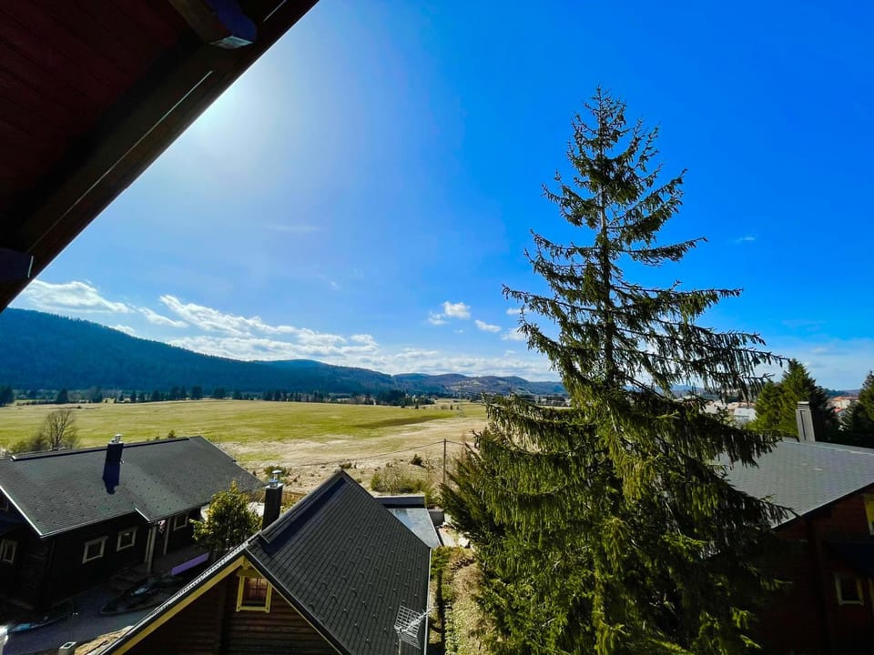 Apartman Suhi vrh Apartment in Primorje-Gorski Kotar County