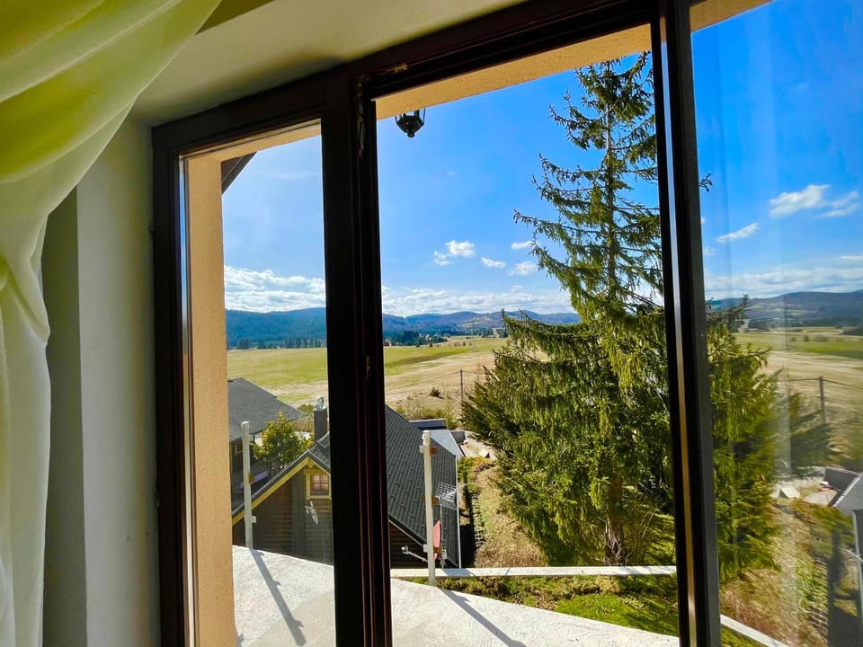 Apartman Suhi vrh Apartment in Primorje-Gorski Kotar County