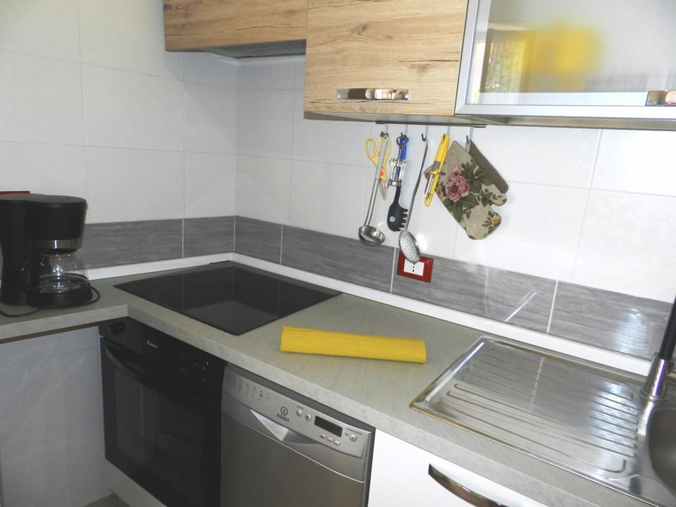 Al Girasole Apartment in Peschiera del Garda