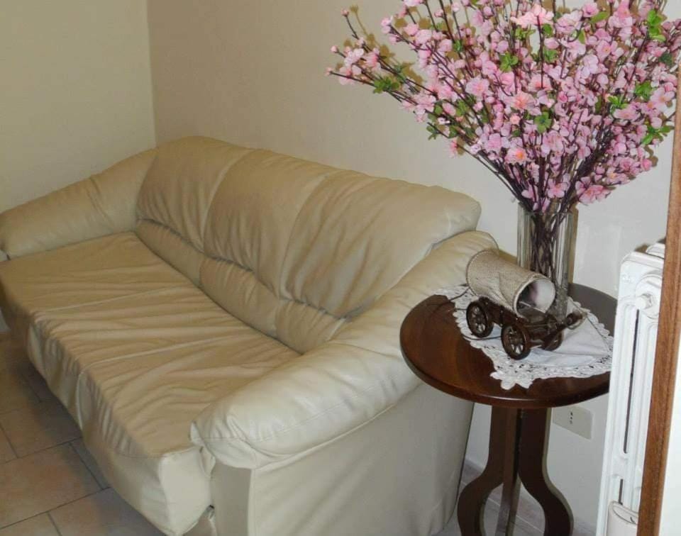 Affittacamere simona Apartment in Campania