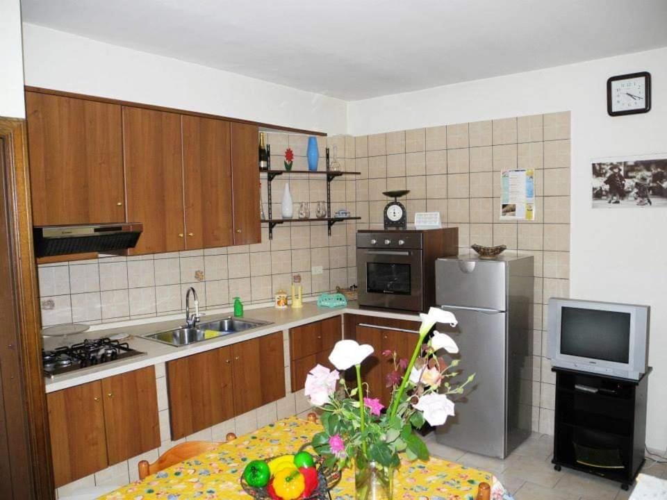 Affittacamere simona Apartment in Campania