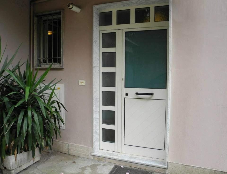 Affittacamere simona Apartment in Campania