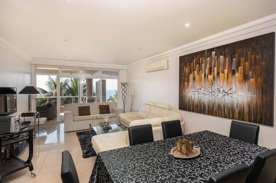 Ballito Manor: Manor View 305 Apartment in Dolphin Coast