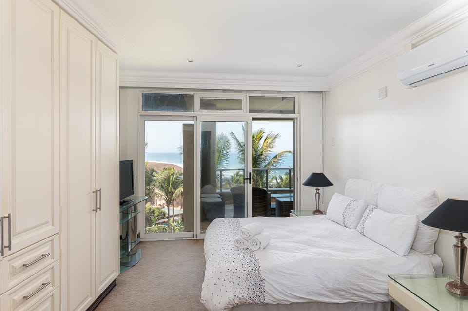 Ballito Manor: Manor View 305 Apartment in Dolphin Coast