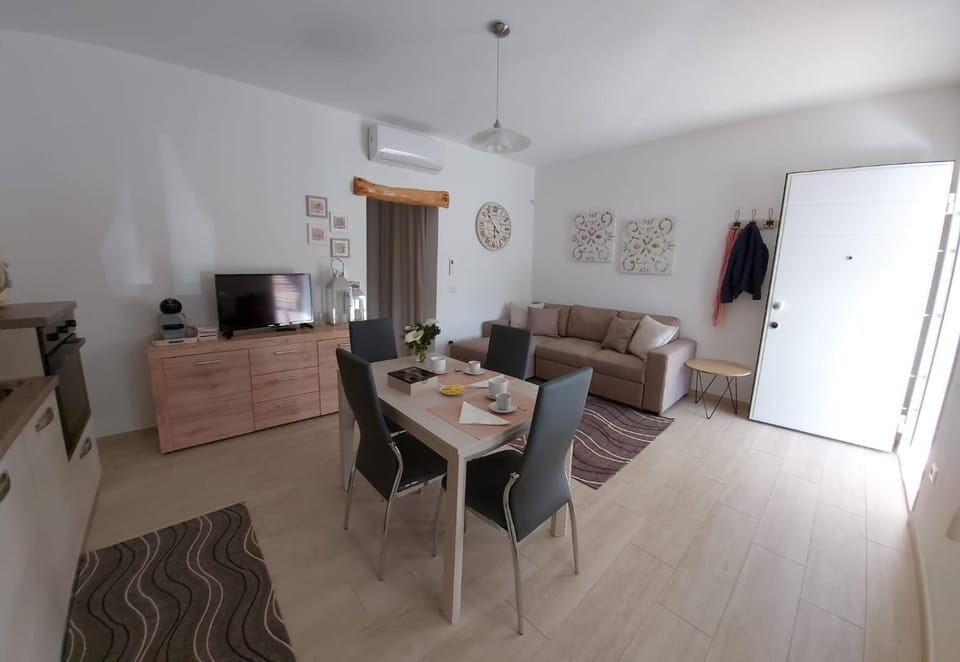 Casa vacanze Olbia - ALEBEA - House in Sardinia