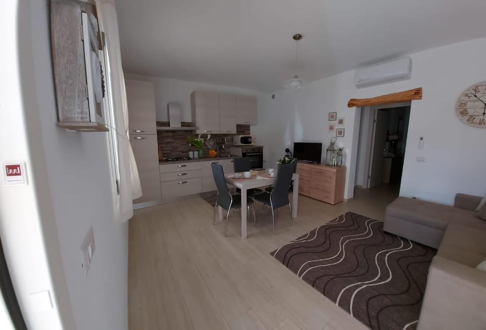 Casa vacanze Olbia - ALEBEA - House in Sardinia