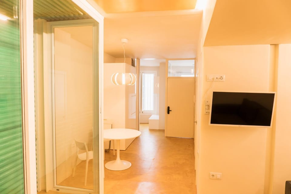 Casa Rural Torrejón XV Apartment in Priego de Córdoba