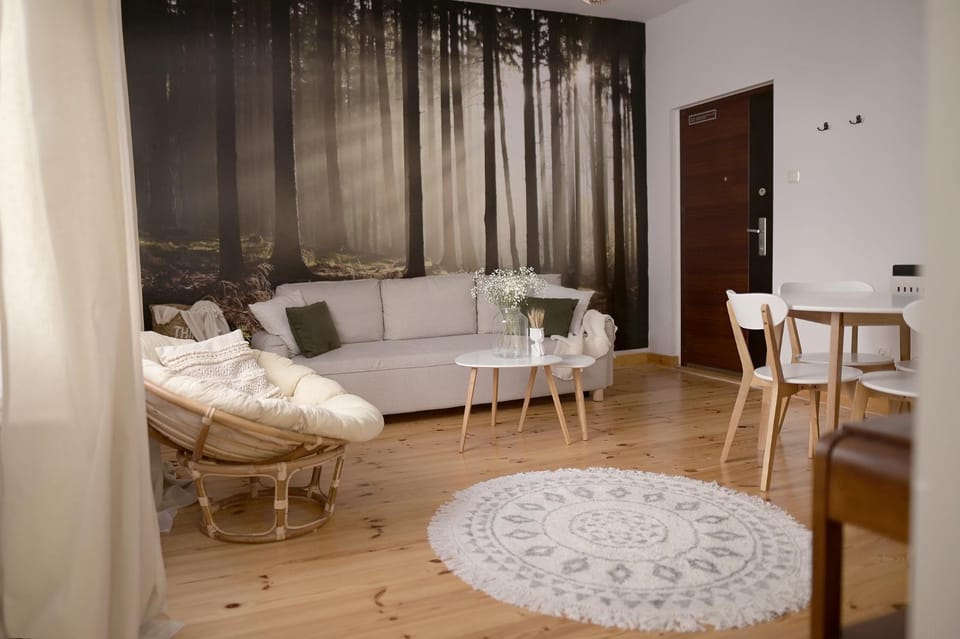 Apartamenty Zwierzyniec Apartment in Lviv Oblast