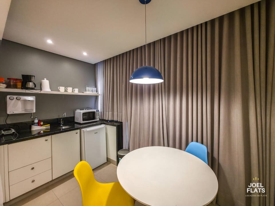 HOTEL GARVEY Quarto 321 Apartment in State of Goiás
