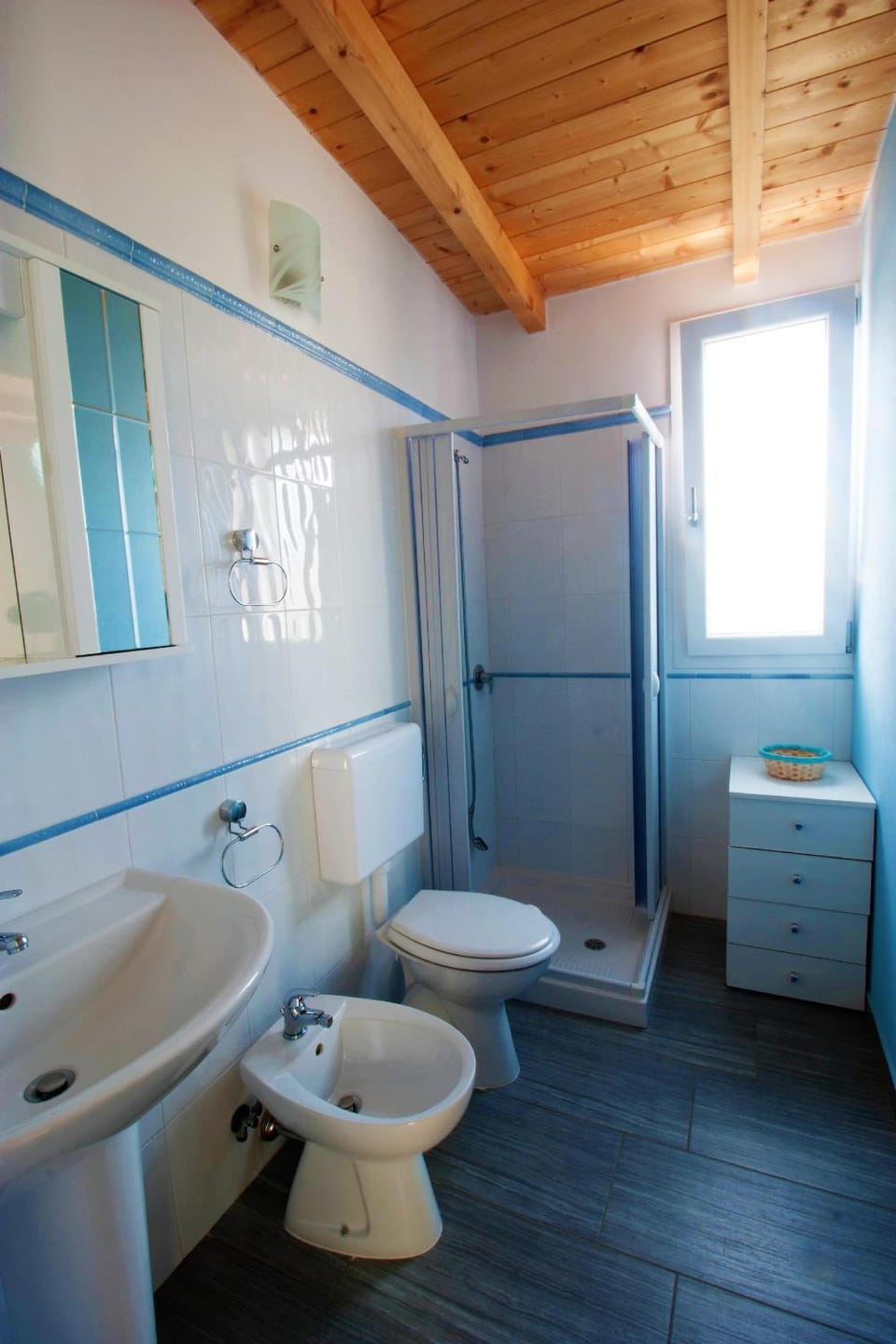 Blu Beach Studio Apartment in Marina di Mancaversa-Giannelli
