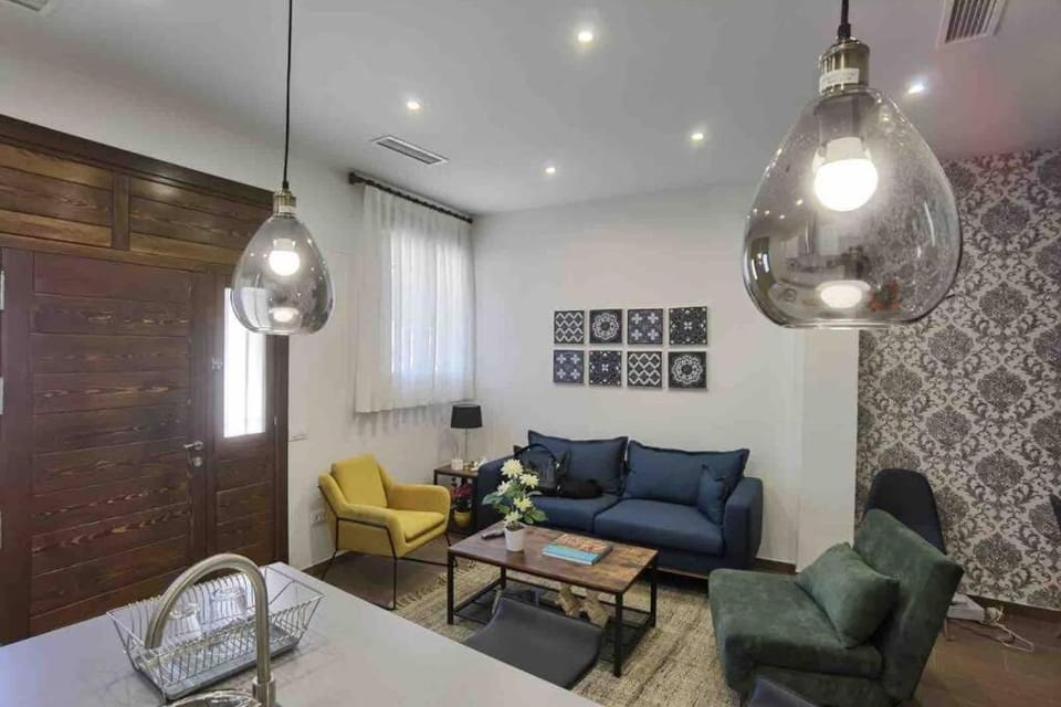 Lobby or reception, Seating area