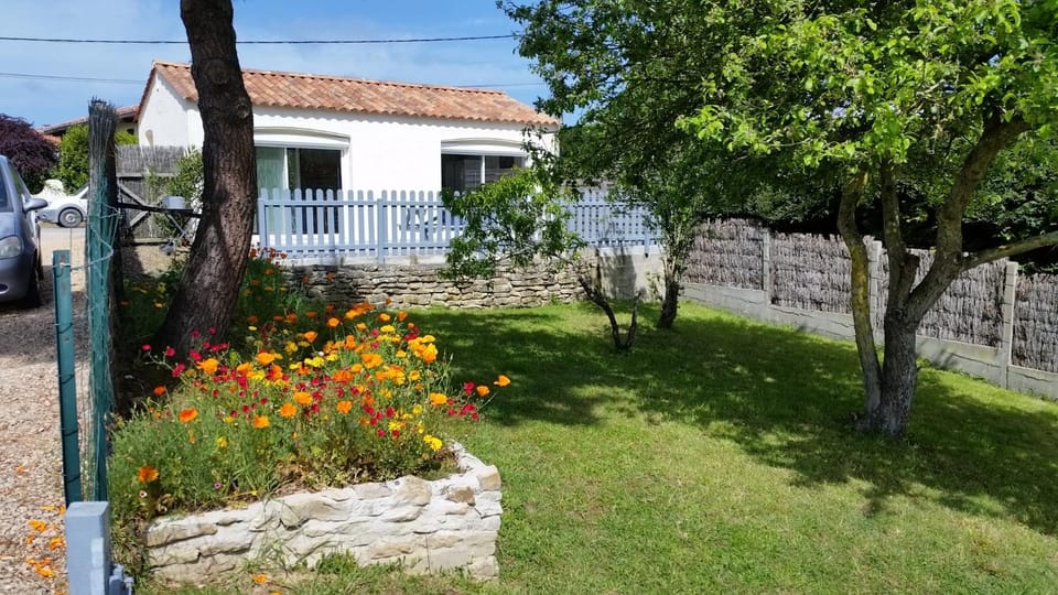 Garden, Garden