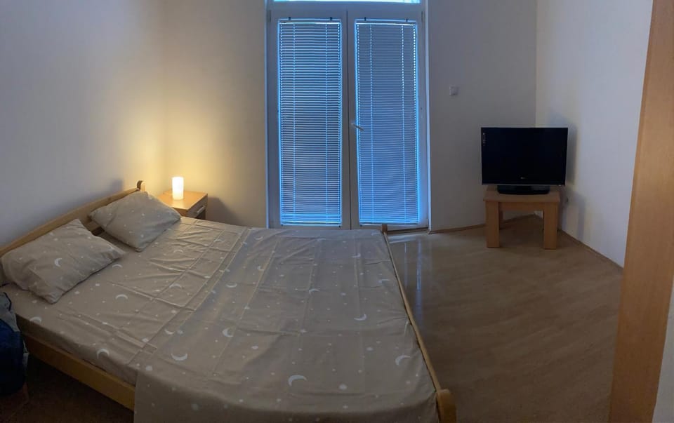 Vila ViV Srebrno Jezero Apartment hotel in Vojvodina