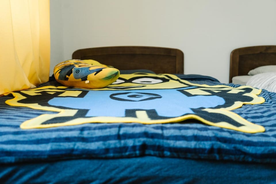 Linlin no Minshuku - Vacation STAY 11160 Apartment in Osaka
