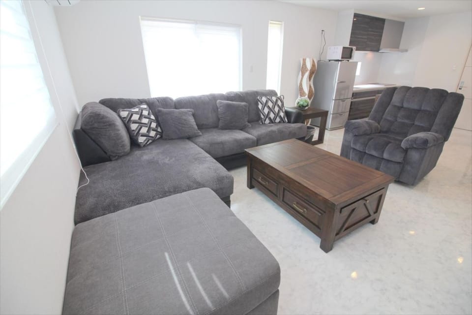 Nicki Onna-son NC1's house - Vacation STAY 33036v House in Okinawa Prefecture