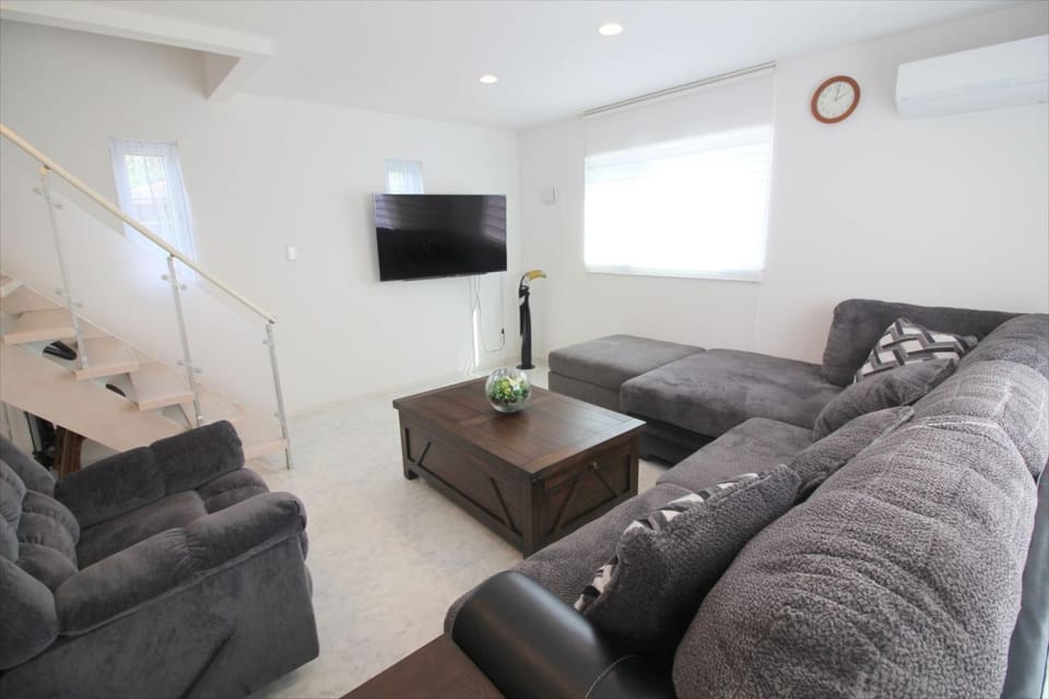 Nicki Onna-son NC1's house - Vacation STAY 33036v House in Okinawa Prefecture