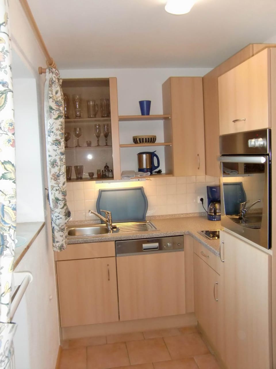 Fewo Bergruah Apartment in Bavaria