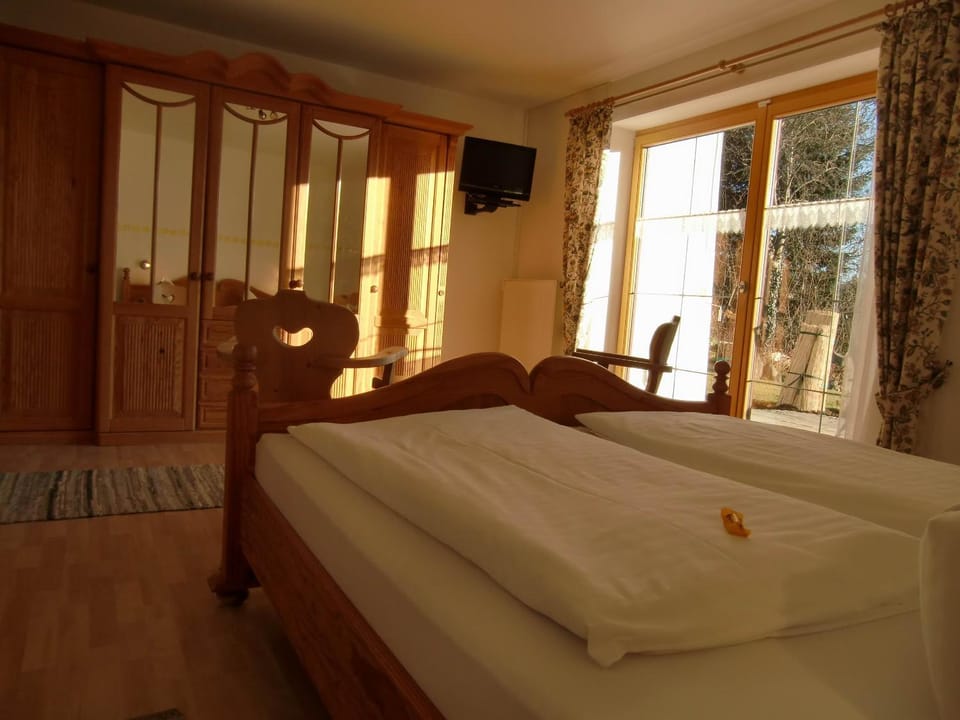 Fewo Bergruah Apartment in Bavaria