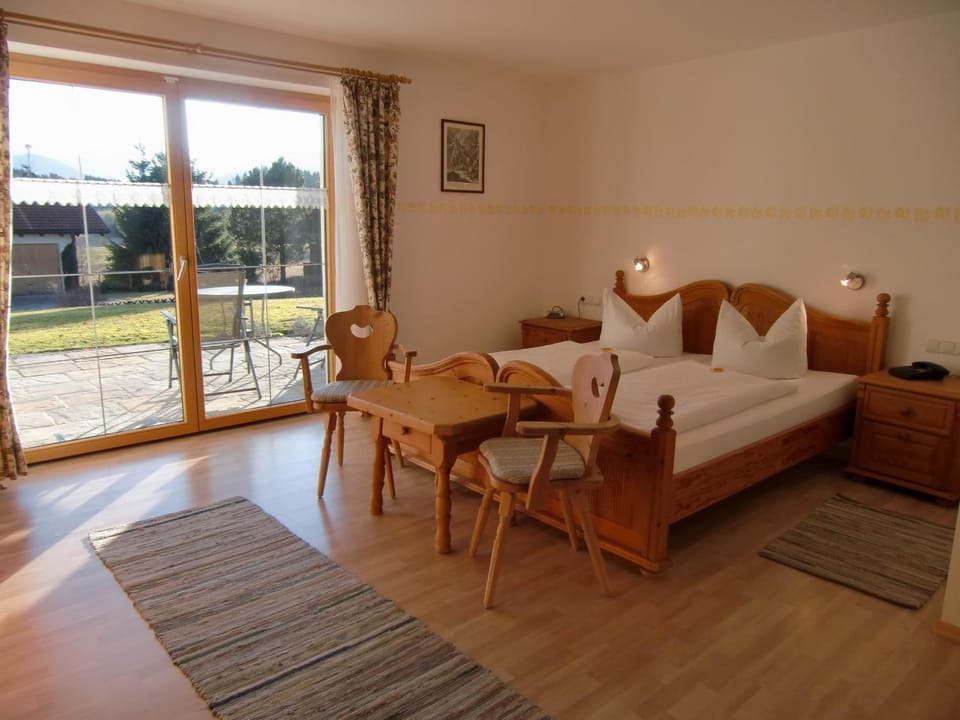 Fewo Bergruah Apartment in Bavaria