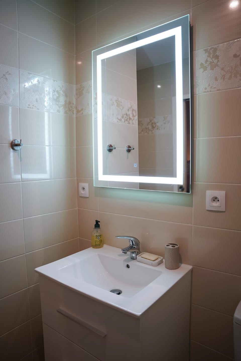 Suite parentale de luxe Vacation rental in Nouvelle-Aquitaine