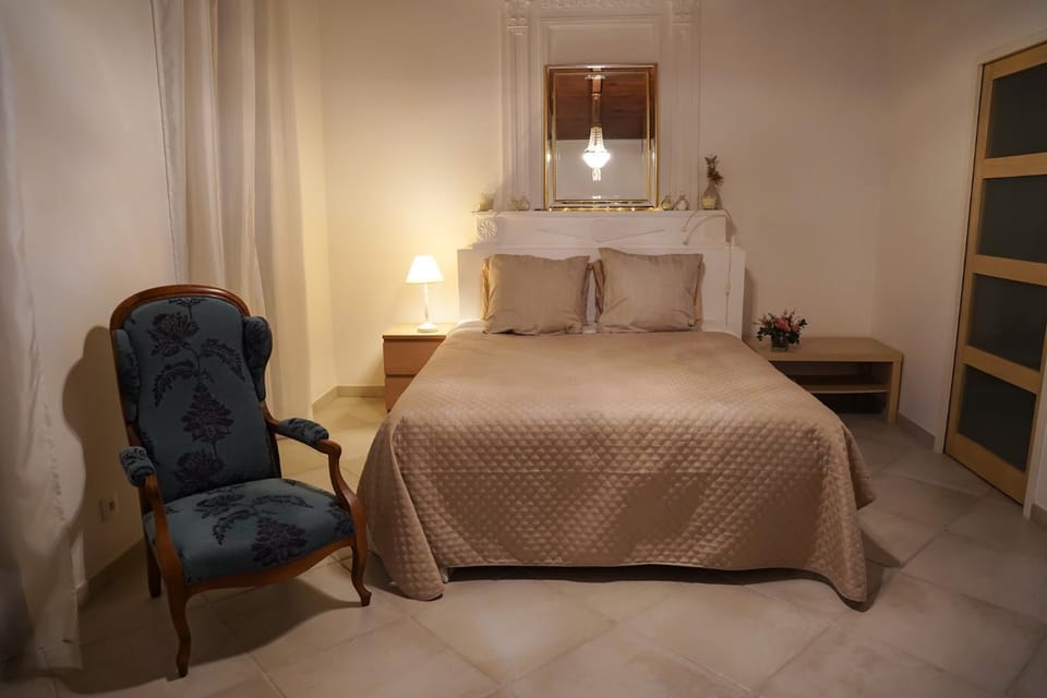 Suite parentale de luxe Vacation rental in Nouvelle-Aquitaine