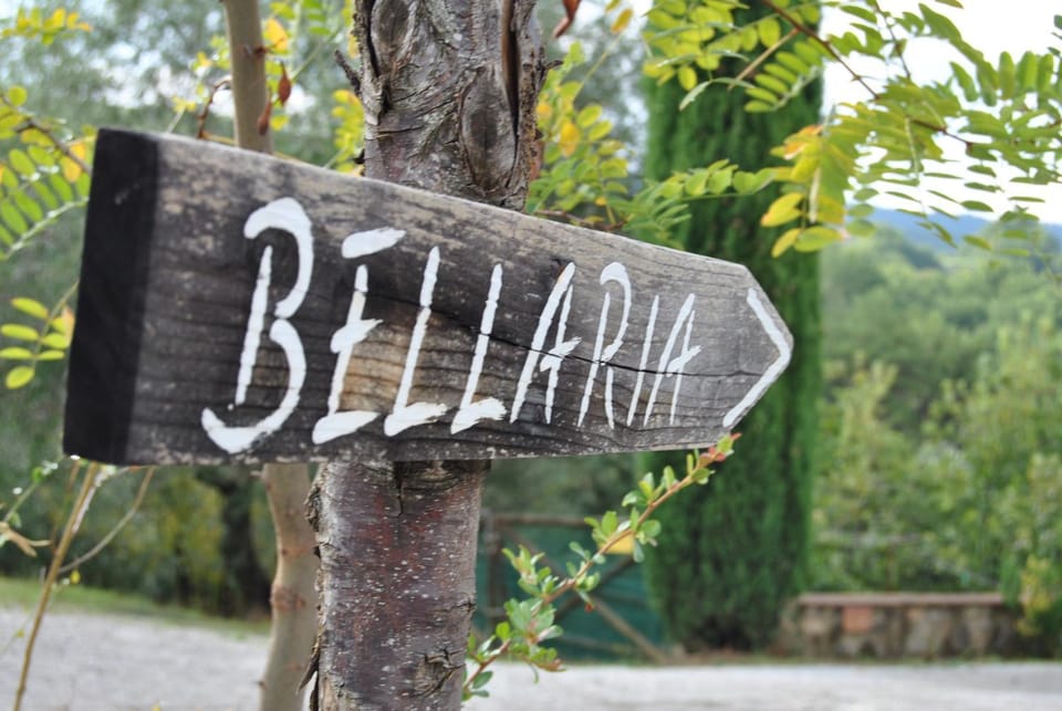 Property logo or sign