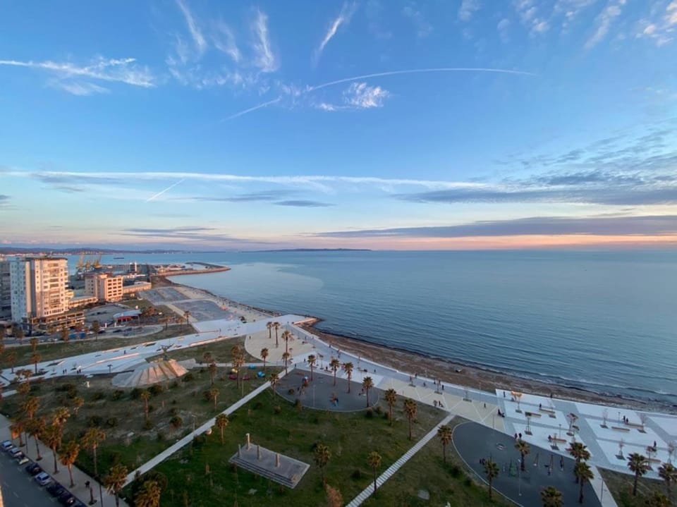 View (from property/room), Beach, Sea view
