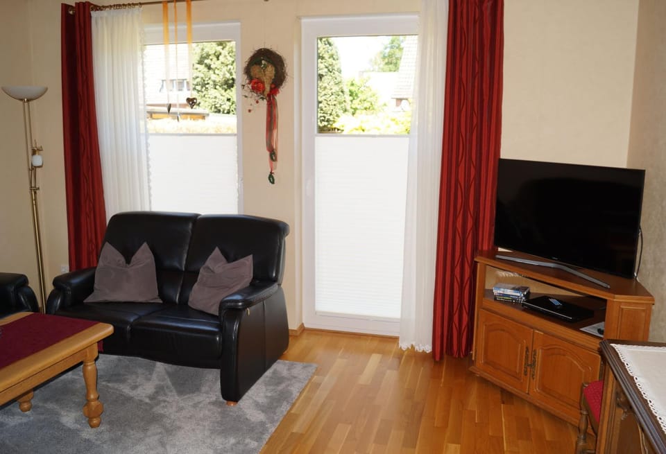 Living room, Decorative detail