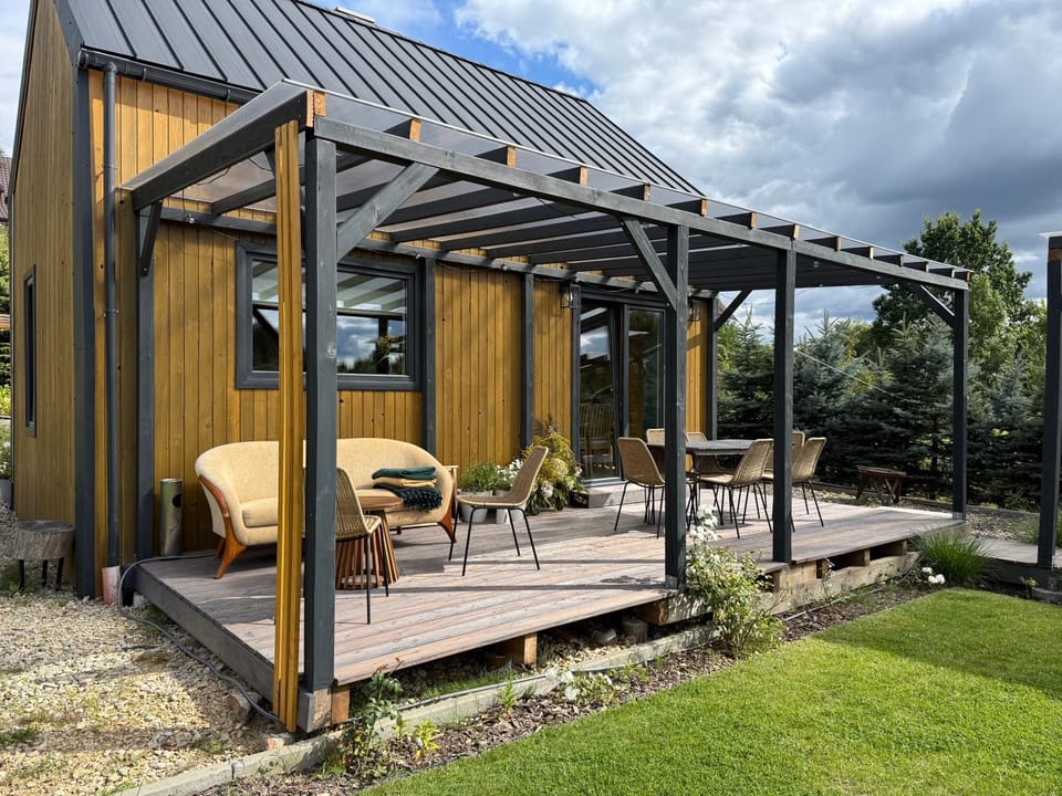 Balcony/Terrace, Balcony/Terrace