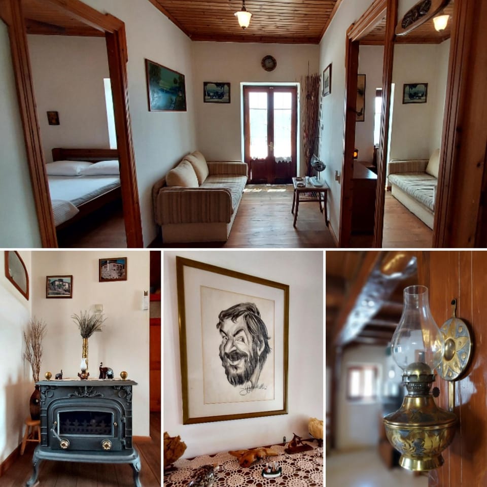 Three Hearts House in Lefkada, Lefkada Municipality, Greece