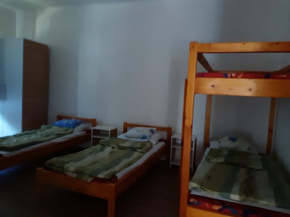Erdei Pihenőház Terecseny Apartment in Hungary