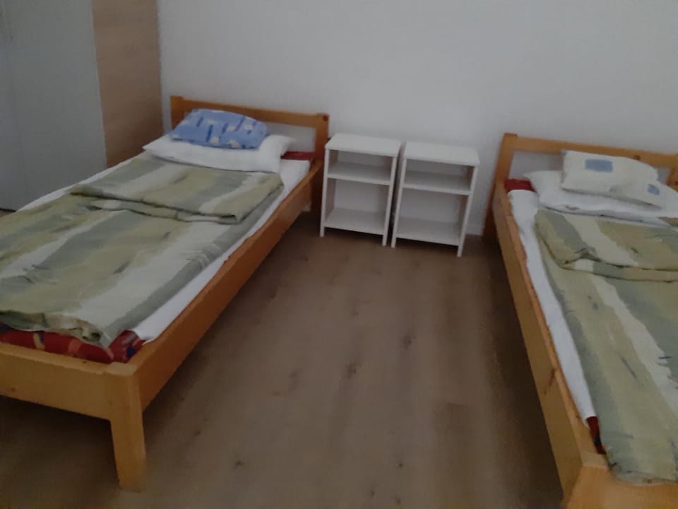 Erdei Pihenőház Terecseny Apartment in Hungary