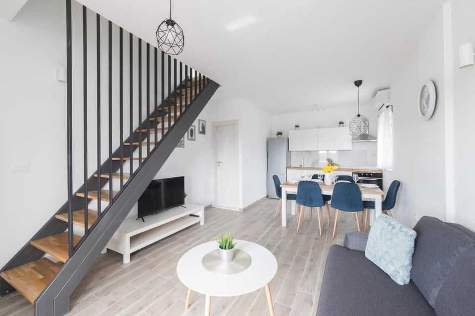 Agava Apartment in Zadar County