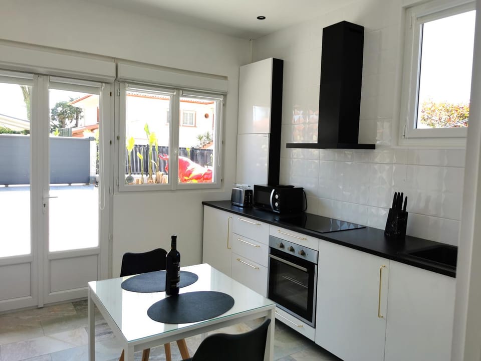 Entre mer et campagne Apartment in French Basque Country