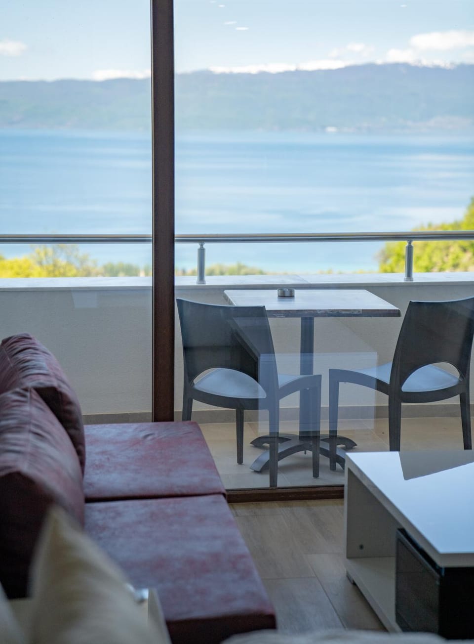 Apartments BRAVO Apartment in Ohrid