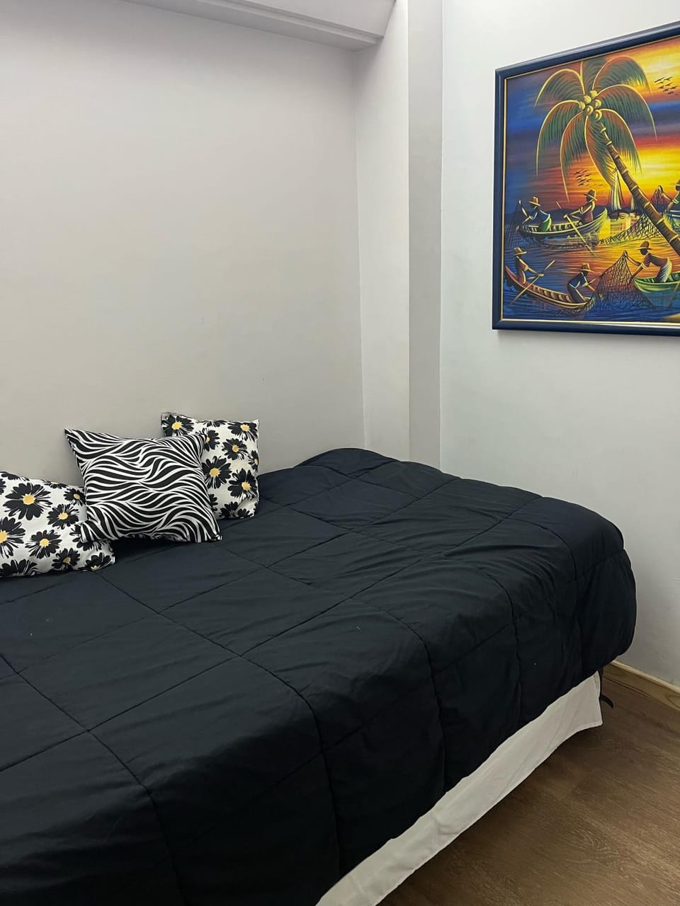 SUITE 76 en Apart Lima 265 Apartment in Buenos Aires