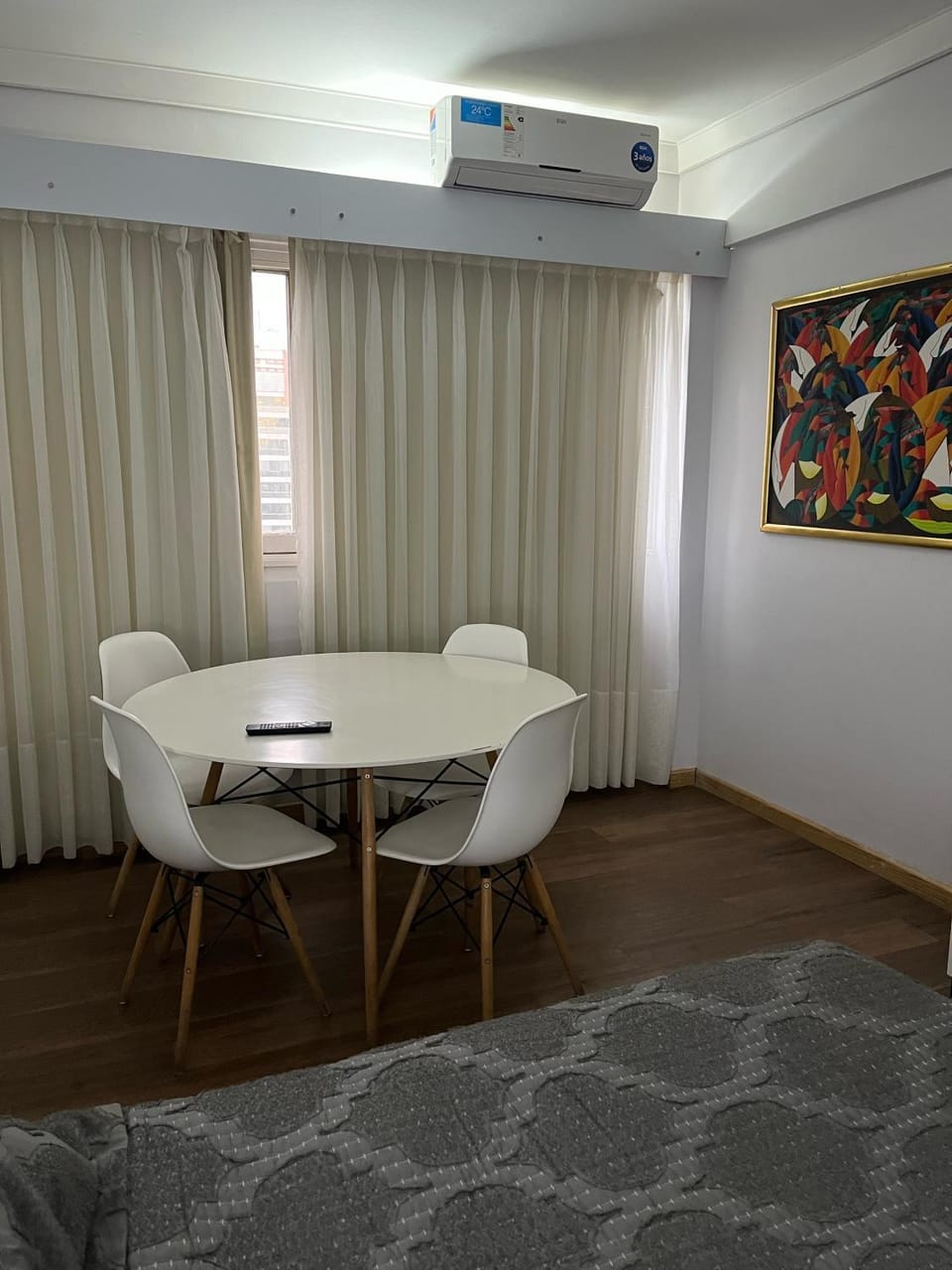 SUITE 76 en Apart Lima 265 Apartment in Buenos Aires
