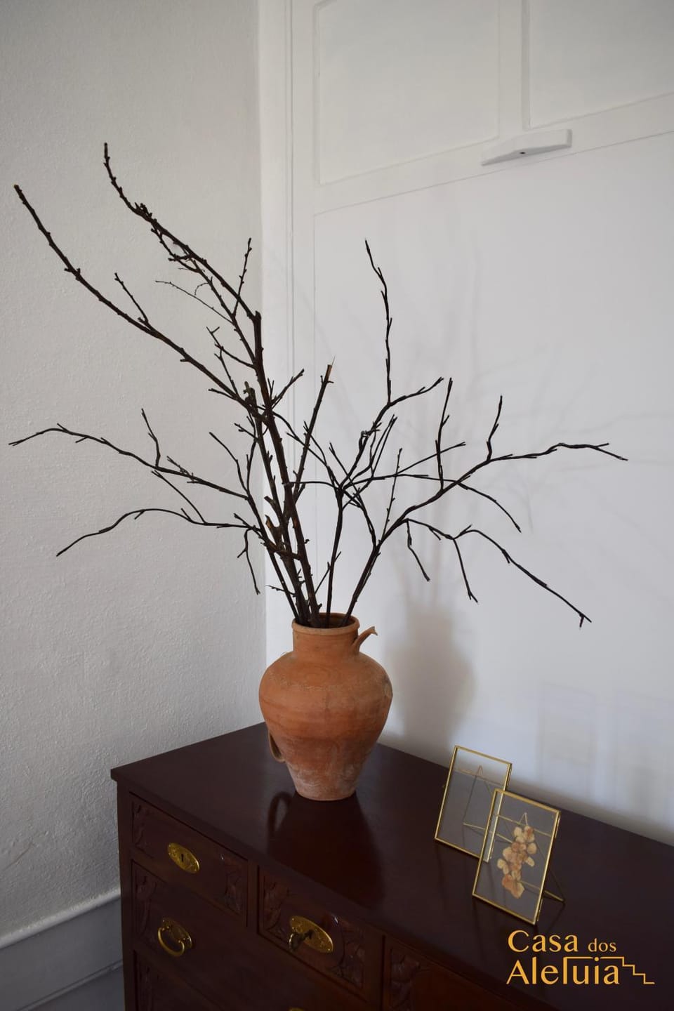 Decorative detail