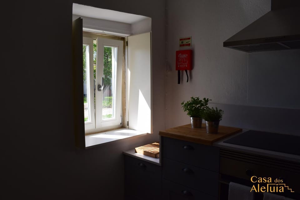 Kitchen or kitchenette, Decorative detail