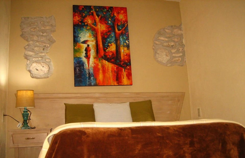 Hotel 19 de Enero Centro Hotel in State of Querétaro