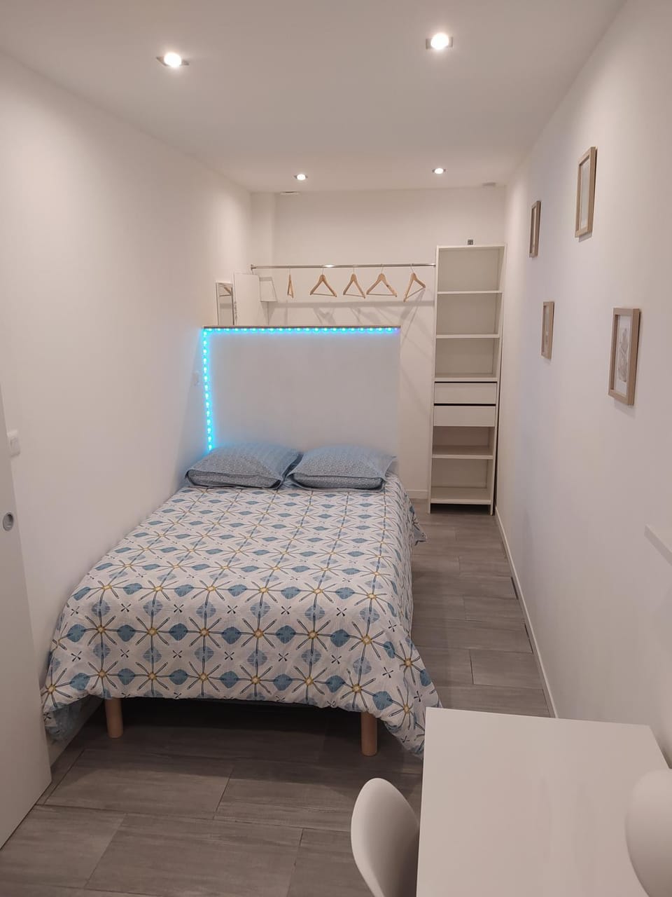 LAN'ApparT Apartment in Jura