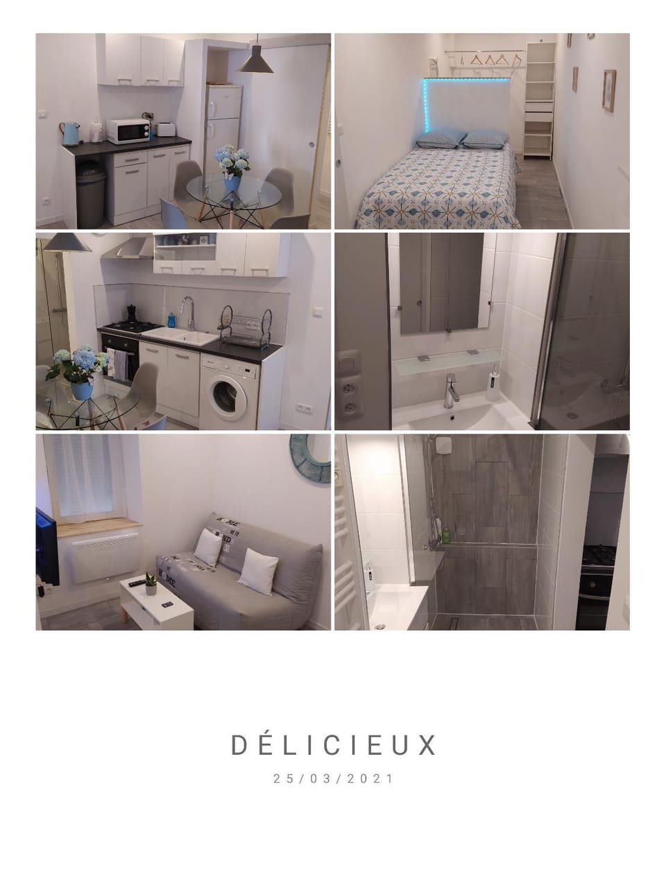 LAN'ApparT Apartment in Jura