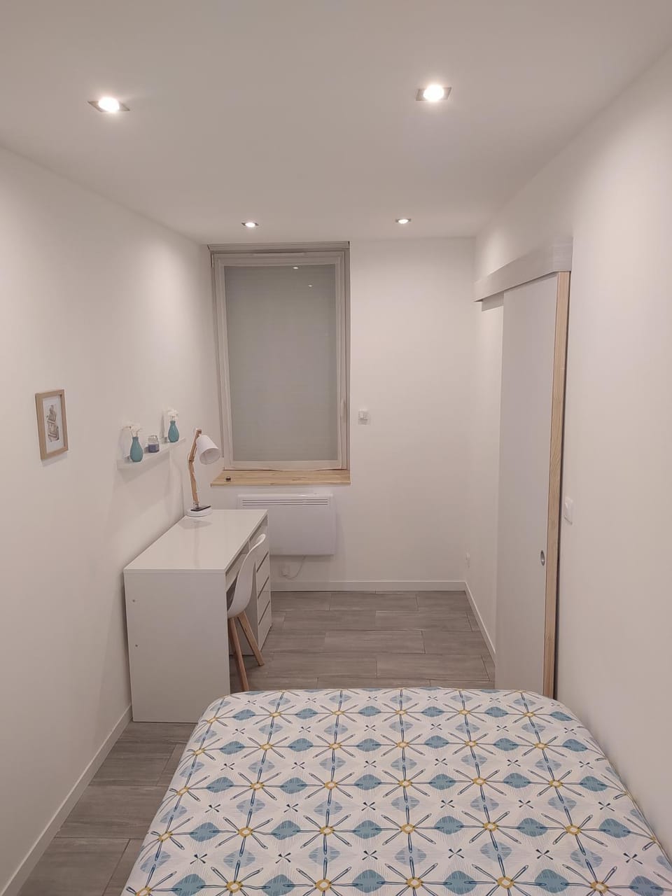 LAN'ApparT Apartment in Jura