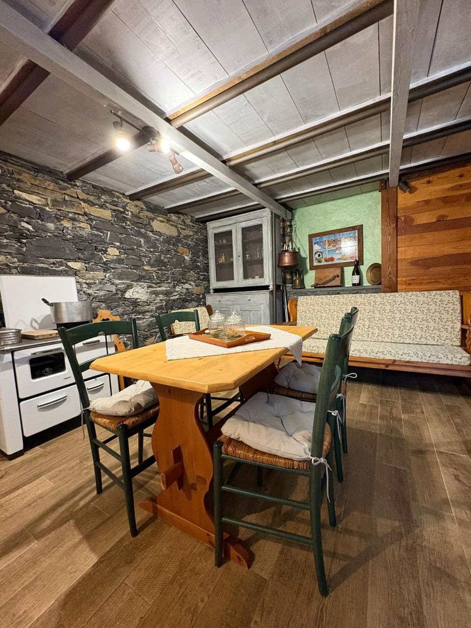 La Casetta di Molly tra ulivi e roseto House in Chiavari