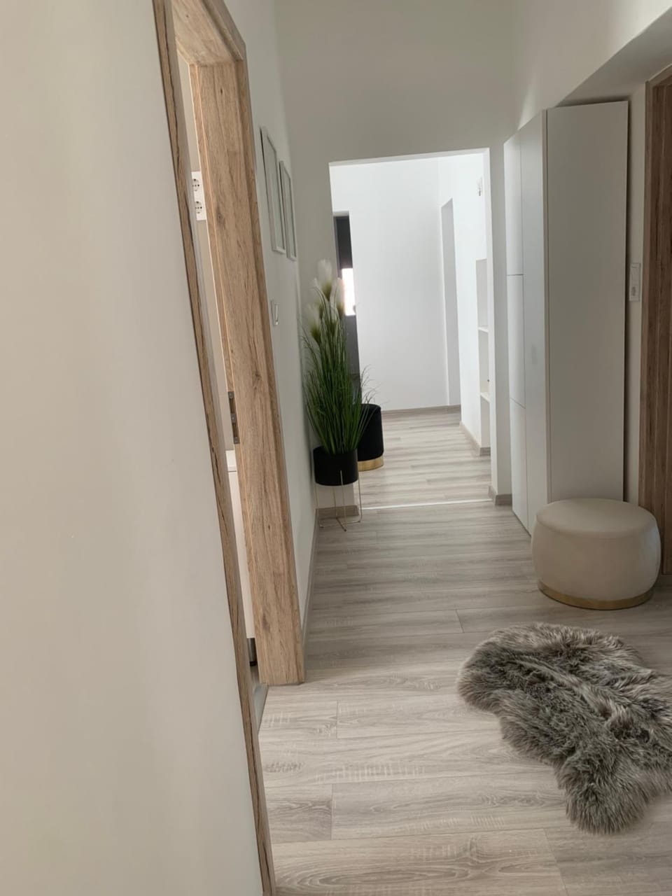 D&V Apartman Apartment in Slovakia