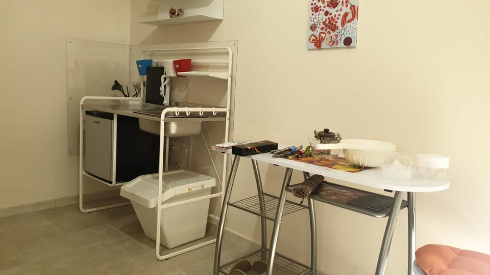 Casa Vacanze Le CIsterne House in Calabria