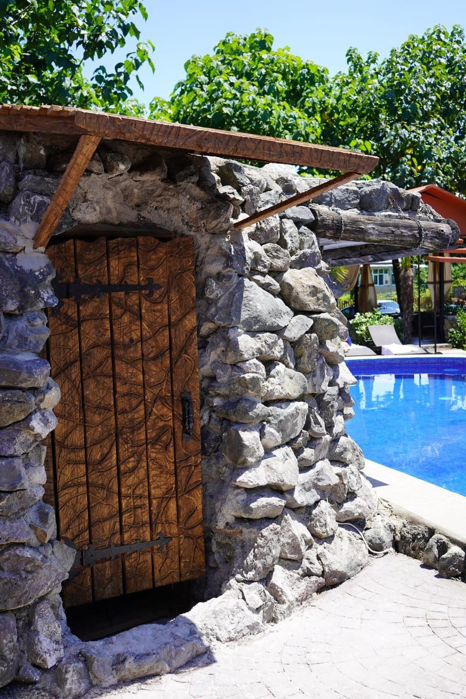 Other, Swimming pool, Swimming pool